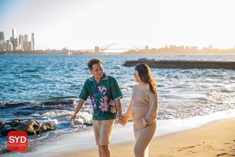Maternity Photography Sydney