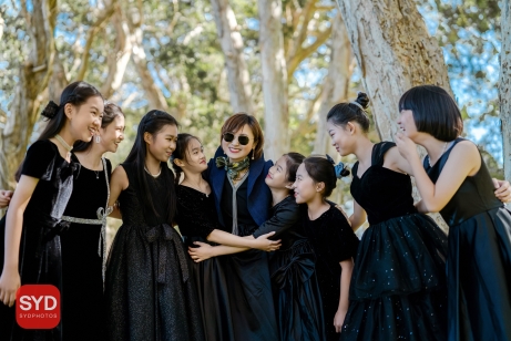 Event Party Photography Sydney