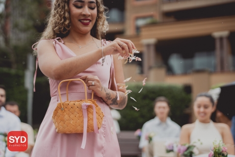 Wedding Photoshoot Sydney
