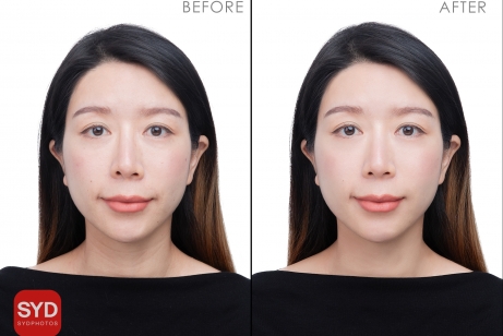 Passport Photo Sydney