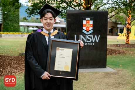 Graduation Photography
