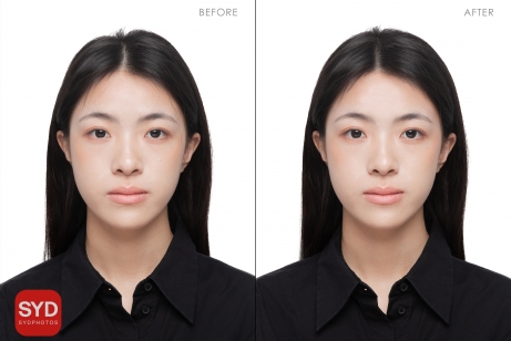 Passport Photo Sydney