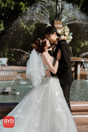 Best Pre Wedding Photography Sydney | Pre Wedding Photoshoot Sydney