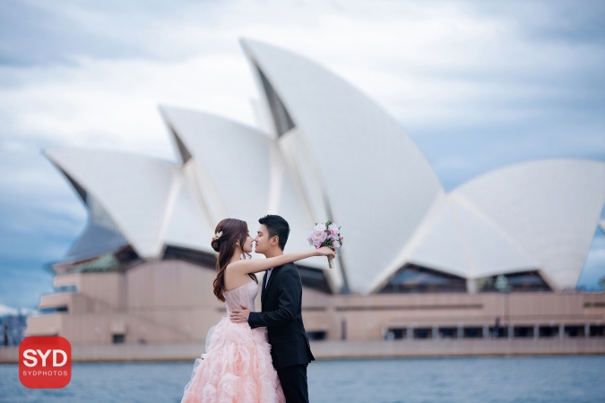Best Pre Wedding Photography Sydney | Pre Wedding Photoshoot Sydney
