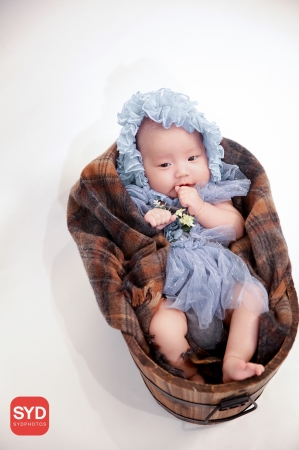 Baby Photography In Sydney | Baby Photoshoot In Sydney