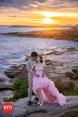 Best Pre Wedding Photography Sydney | Pre Wedding Photoshoot Sydney