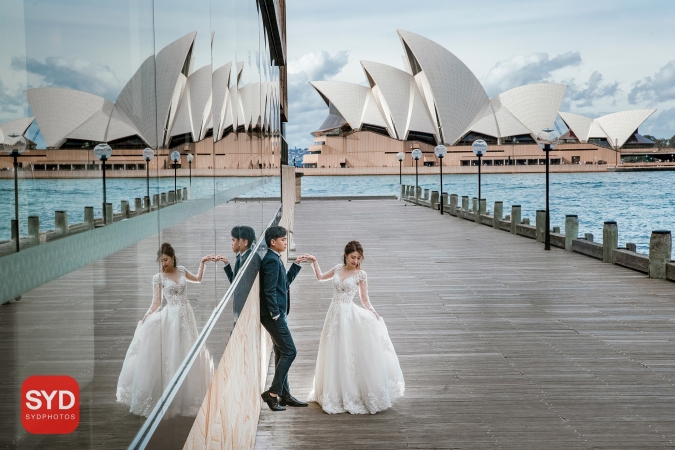 Best Pre Wedding Photography Sydney | Pre Wedding Photoshoot Sydney
