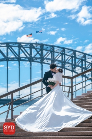 Best Pre Wedding Photography Sydney | Pre Wedding Photoshoot Sydney