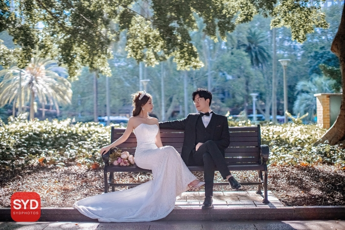 Best Pre Wedding Photography Sydney | Pre Wedding Photoshoot Sydney