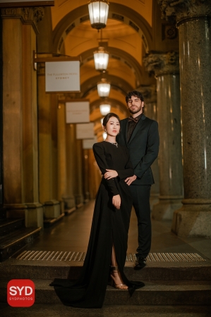 Best Pre Wedding Photography Sydney | Pre Wedding Photoshoot Sydney