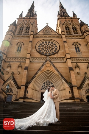 Best Pre Wedding Photography Sydney | Pre Wedding Photoshoot Sydney