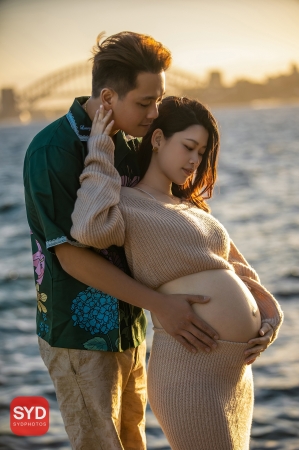Maternity Photography In Sydney | Maternity Photoshoot In Sydney