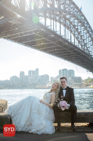 Best Pre Wedding Photography Sydney | Pre Wedding Photoshoot Sydney
