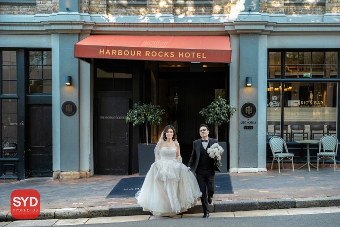 Best Pre Wedding Photography Sydney | Pre Wedding Photoshoot Sydney