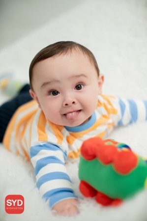 Baby Photography In Sydney | Baby Photoshoot In Sydney