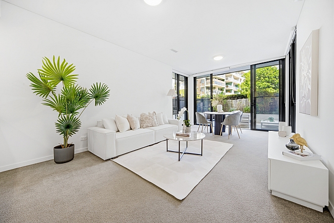 Commercial Photography Sydney