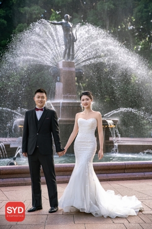 Best Pre Wedding Photography Sydney | Pre Wedding Photoshoot Sydney