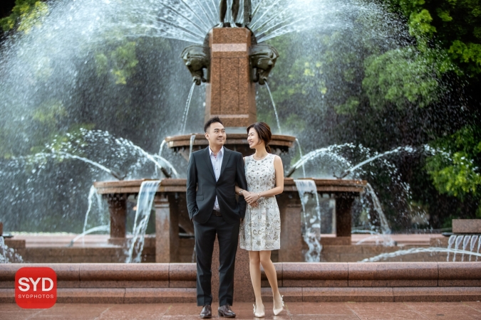 Portrait Photography In Sydney | Portrait Photoshoot In Sydney