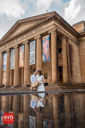 Portrait Photography In Sydney | Portrait Photoshoot In Sydney