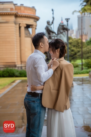 Portrait Photography In Sydney | Portrait Photoshoot In Sydney