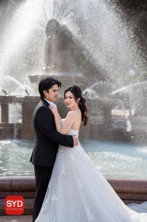 Best Pre Wedding Photography Sydney | Pre Wedding Photoshoot Sydney