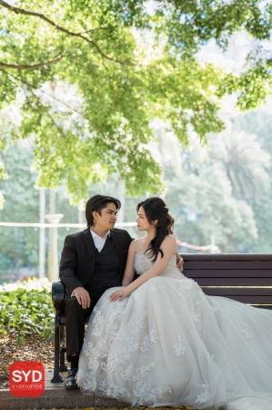 Best Pre Wedding Photography Sydney | Pre Wedding Photoshoot Sydney