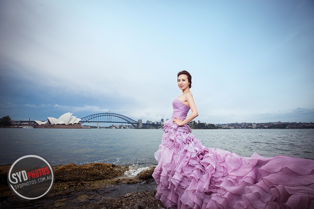 photographers portfolios id-20883-余瑶瑶-prewedding